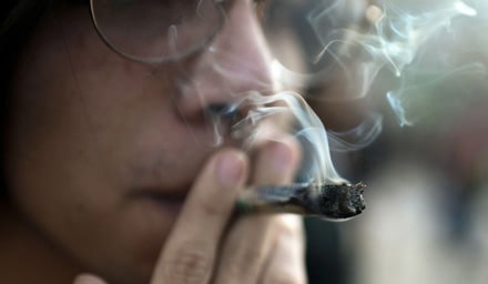 Uporaba drog in težave z erekcijo